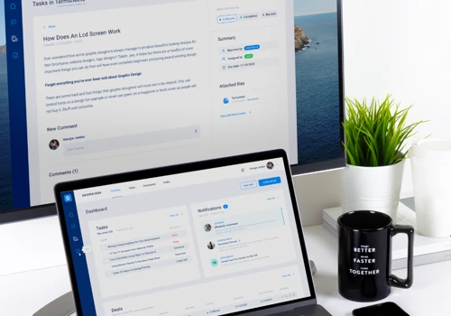 VC Product Design