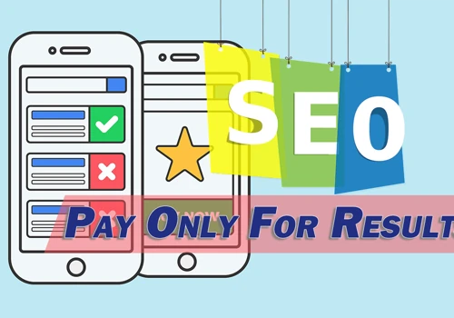 Superstar Brand Pay for Results SEO