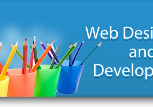 Web Design & Development