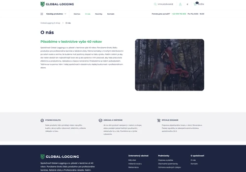 Next-gen ecommerce