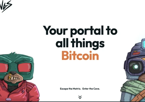 Hashlings mint and staking experience as xNFTs
