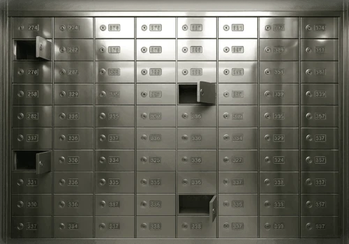 Distributed Access-Control Platform – Overhaul