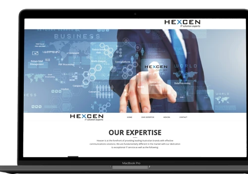 HEXCEN