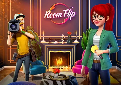 RoomFlip