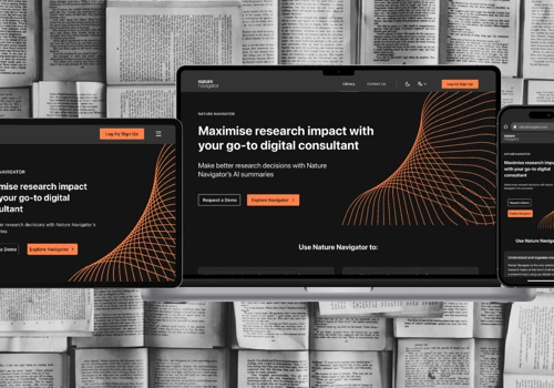 Accelerating research for world's largest academic