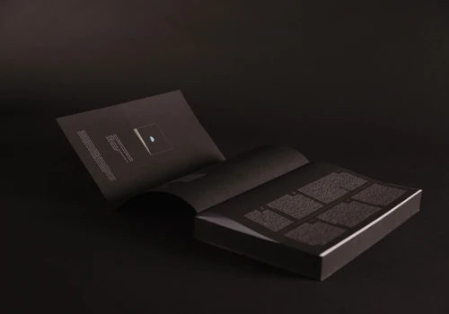 Selux Book