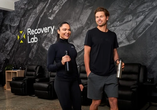 Recovery Lab