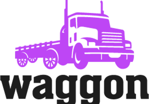 Waggon.io: Revolutionizing Supply Chain Visibility
