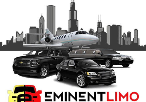 Eminent Limo: Driving from Zero to One Million