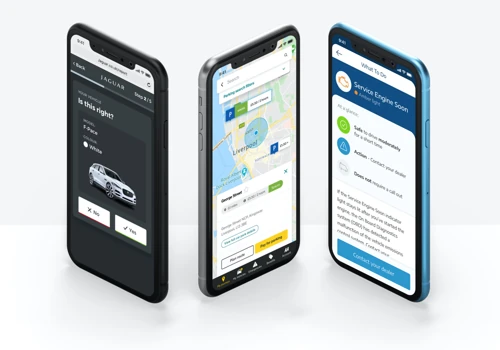 The AA - Digital value propositions