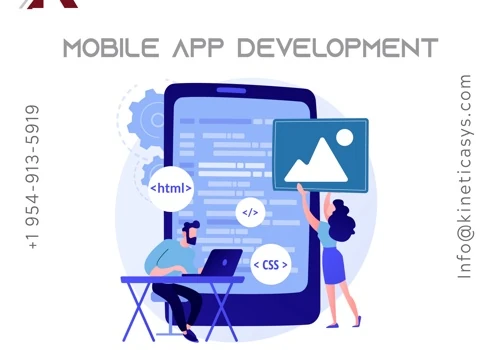Edge of Mobile App Development