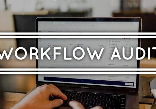 Workflow Audit