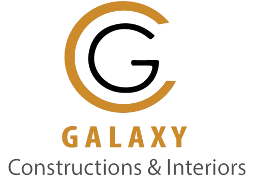 Galaxy construtions and interiors