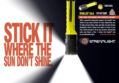 Streamlight Trade Print