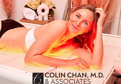 WCPC - Dr. Colin Chan