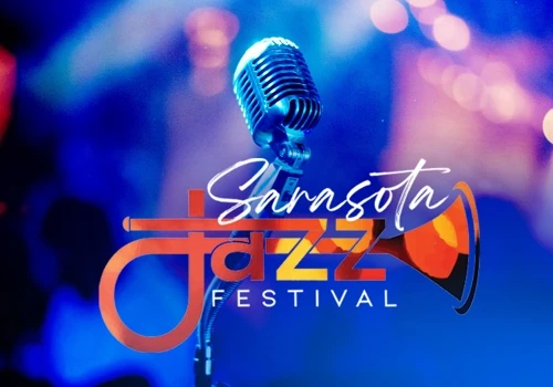 Sarasota Jazz Festival - Jazz Club Sarasota