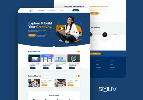 Access learning Africa