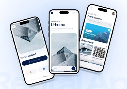 UrHome