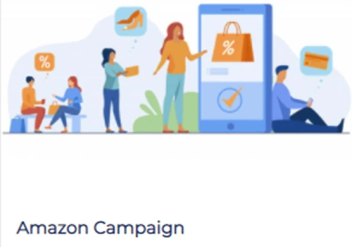 Amazon Campaign
