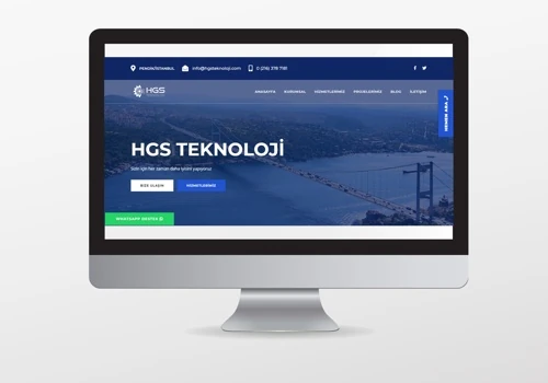 HGS Teknoloji