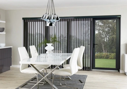 Local business Zebra Blinds manufacture Barrie ON.
