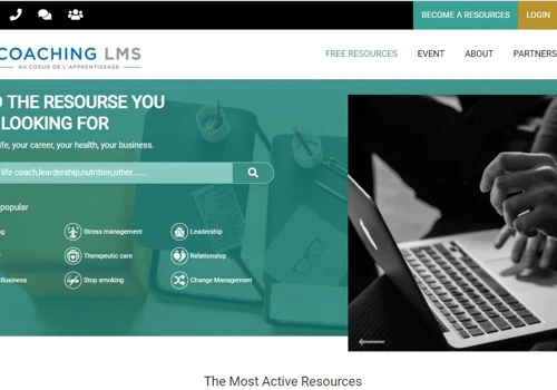 LMS Portal