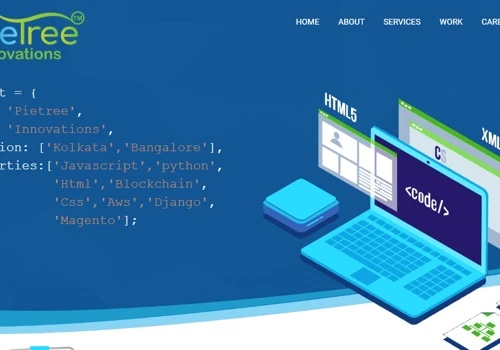 Software Development Company