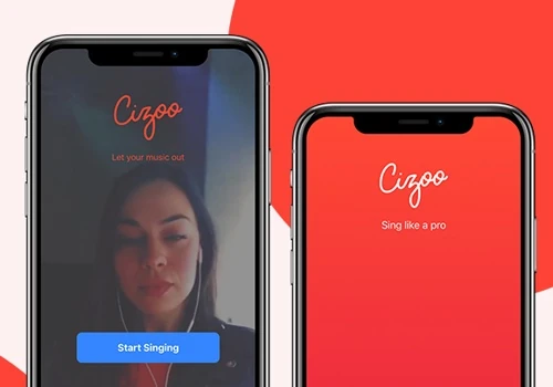 Cizoo - Sign Like a Star App