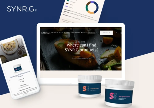 SYNR.G