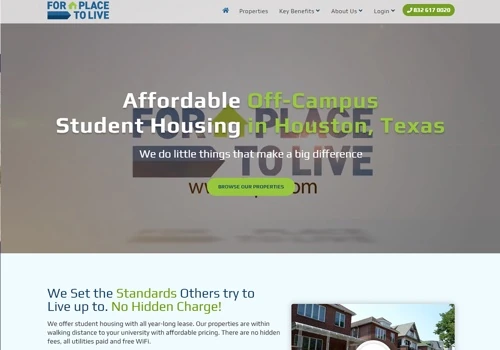 Property Management Software and Digital Marketing