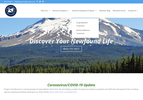 Paid Media Increases Website Visits and Conversions