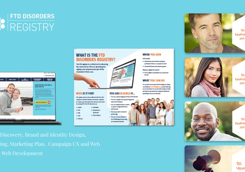 FTD Disorders Registry