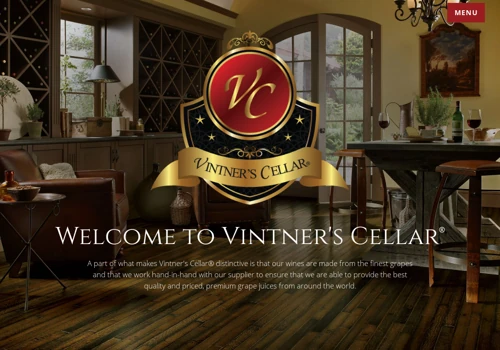 Vinter's Cellar