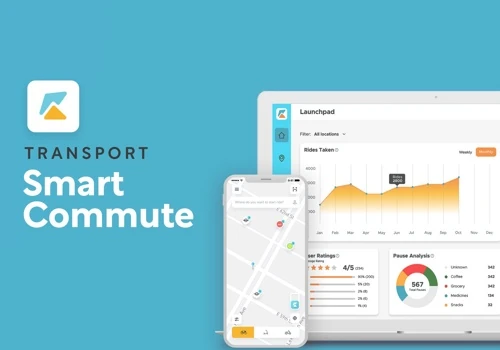 Booking eVehicles made effortless