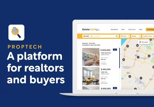 A broker-free solution to Real Estate