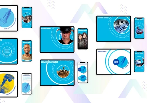 NAM Web Development