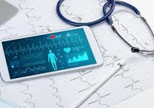 Medical Office IT service