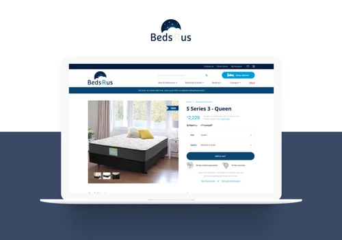 Beds R Us