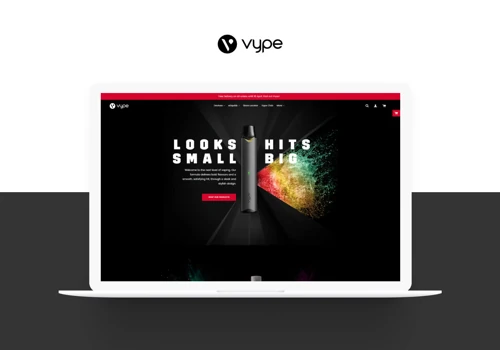 Vype Migration