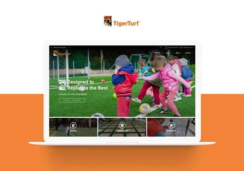 TigerTurf