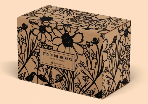 Packaging Design