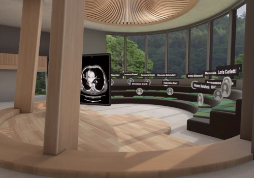 VR Classroom