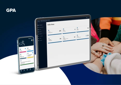 GPA:Knowledge-sharing tool for European Parliament