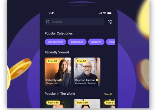 Web3 social network