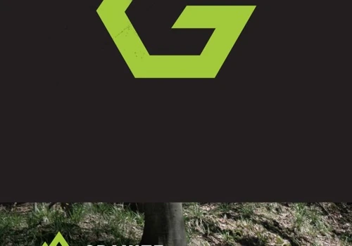 Granite Suspension • Logo & Branding
