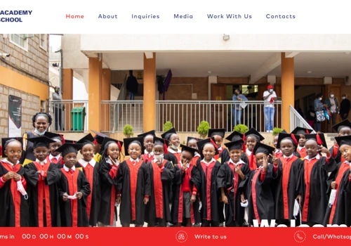 School Website