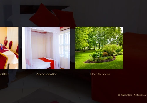 URCC Website