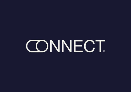 Connect Ventures Rebrand