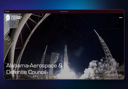 Alabama Aerospace & Defense Council