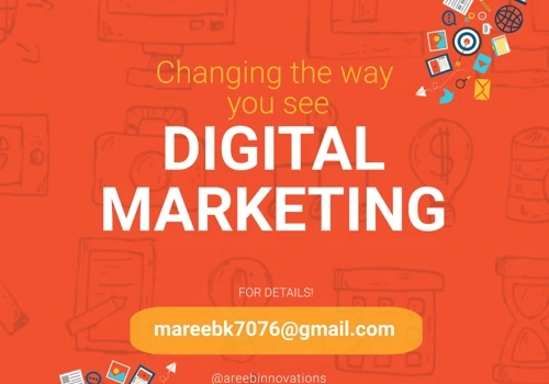 digi marketing